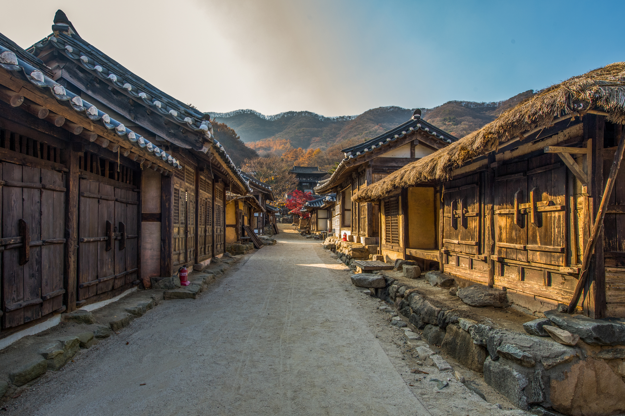 Korea