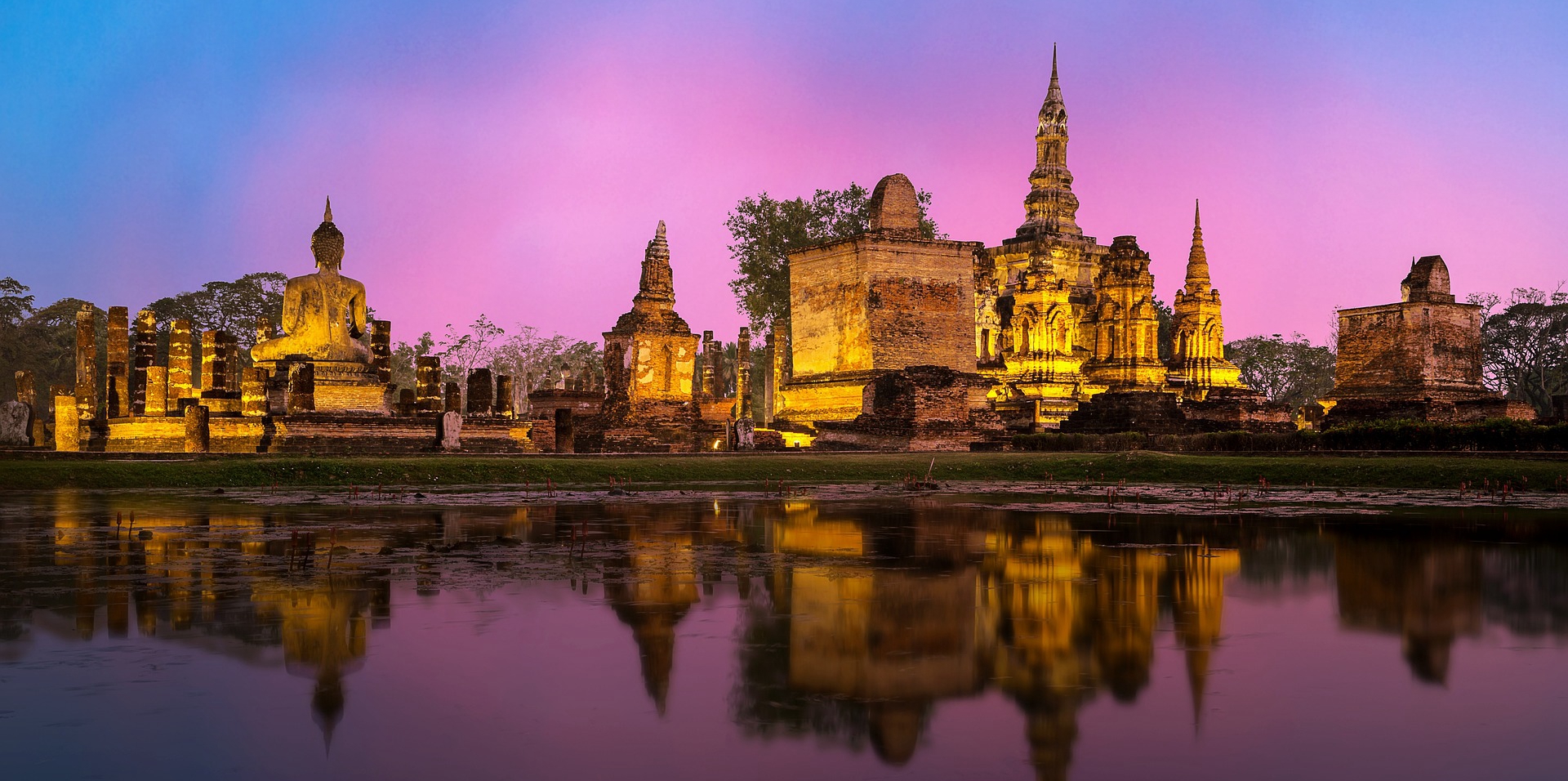 South East Asia