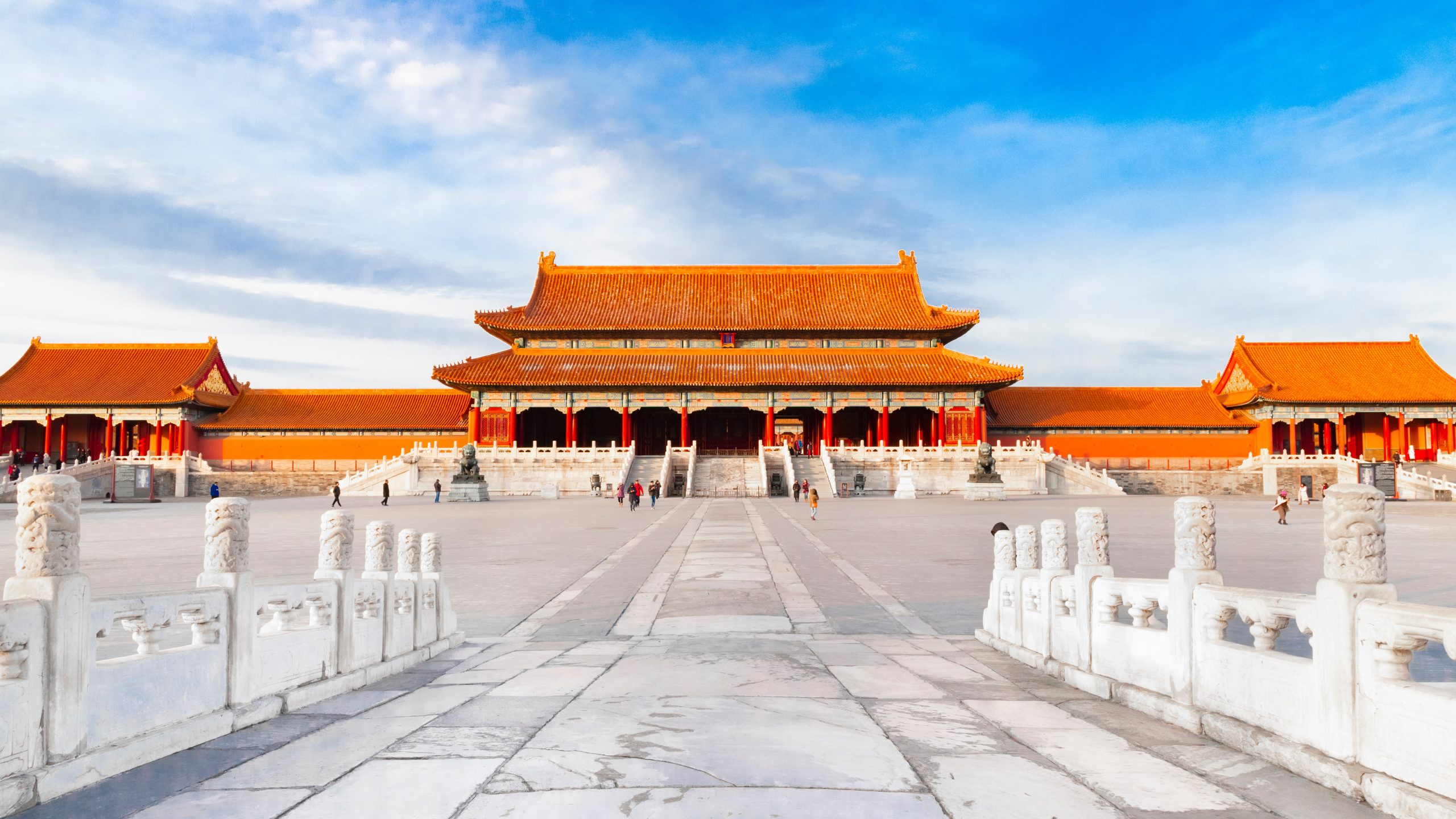 11-Day China Highlight Tour