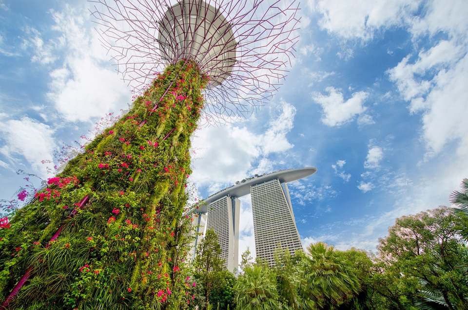 Southeast Asia Hot Destinations ~ Hot Adventure (I)