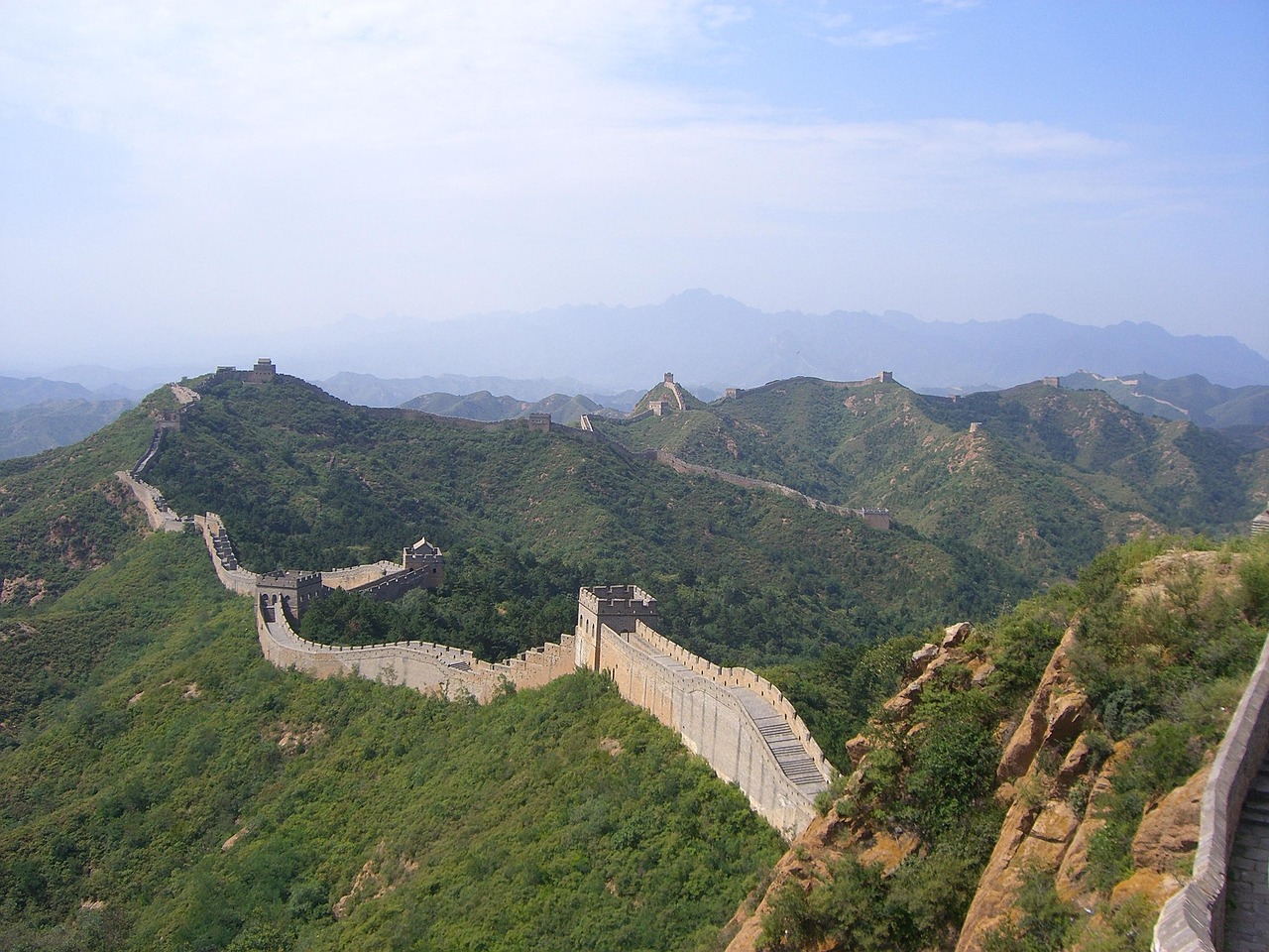 Spring Break 9-Day China Classic Tour