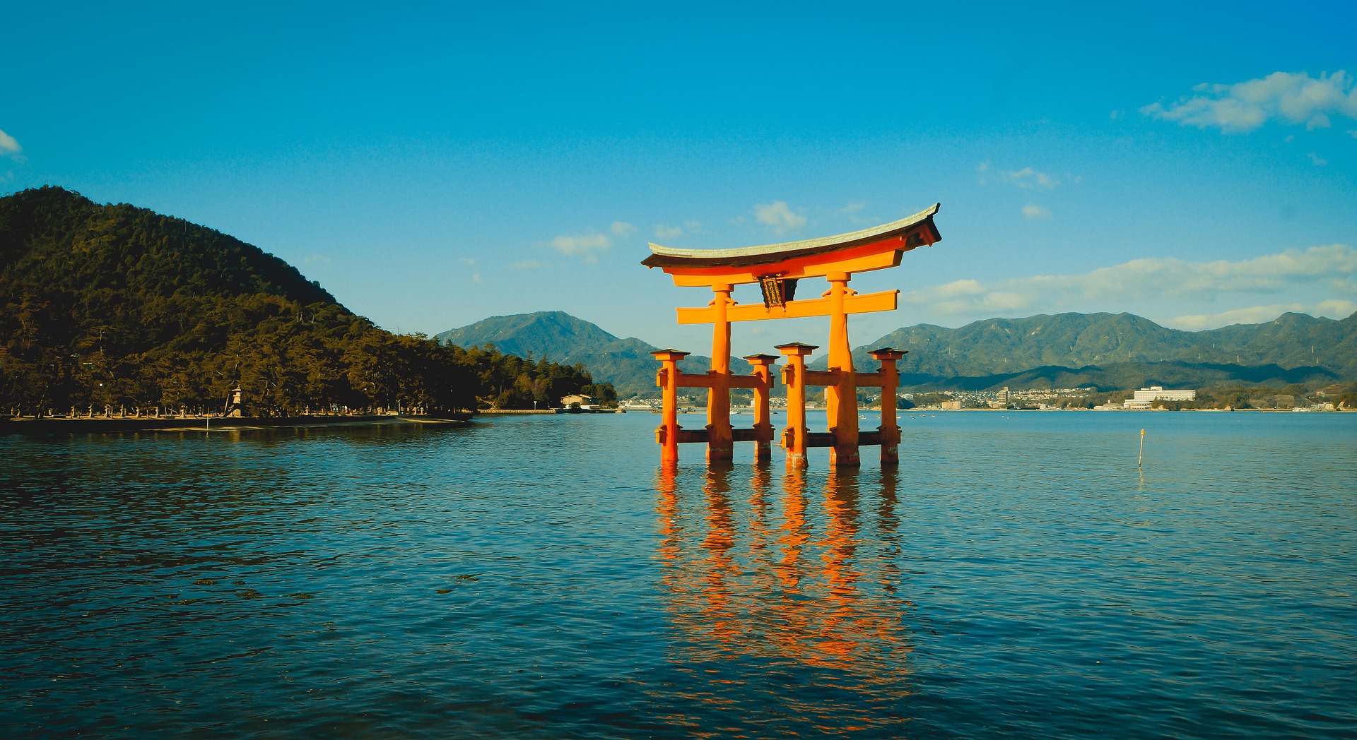 Tokaido Road with Hiroshima & Miyajima
