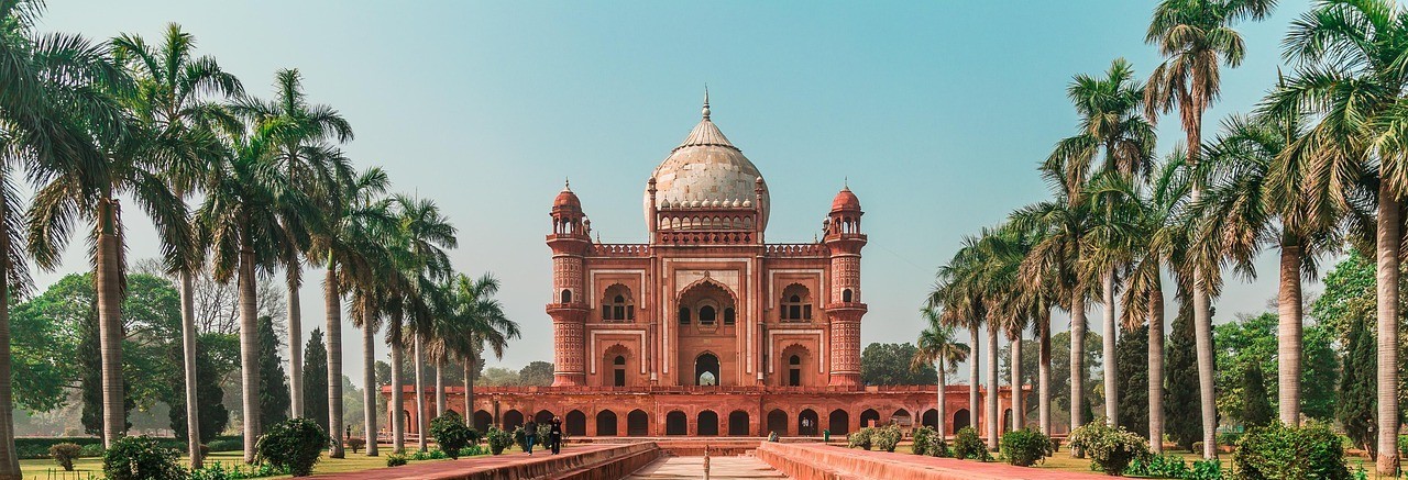 Incredible India Discovery Tour