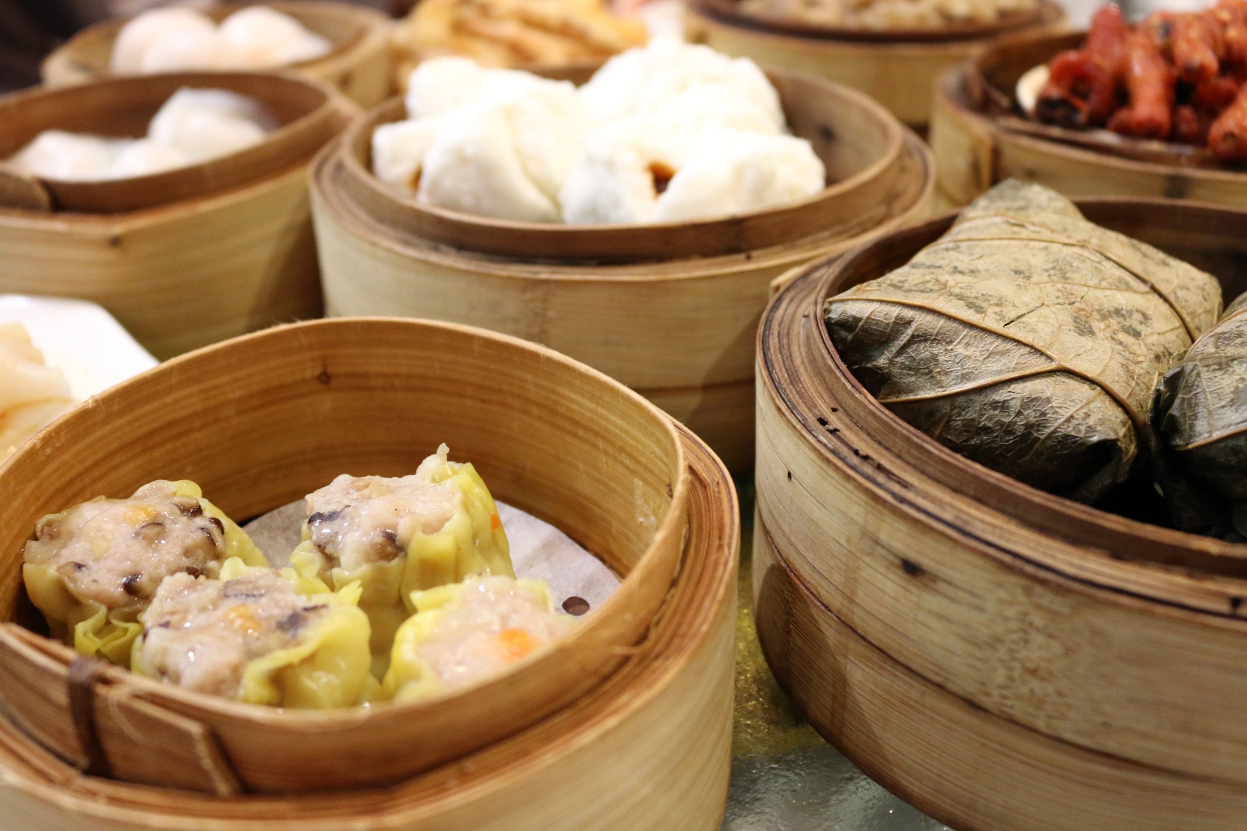 Yummy Tour: The Greater Bay Area