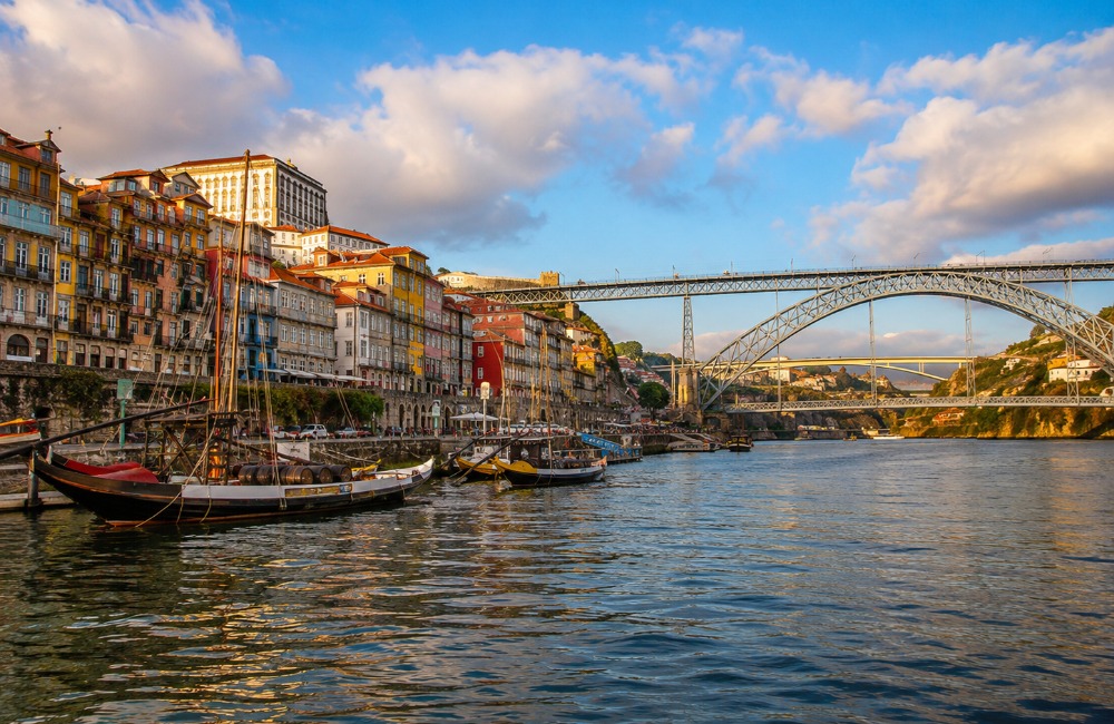 SPAIN, PORTUGAL & MOROCCO CRUISE & LAND TOUR | Celebrity Equinox itinerary day
