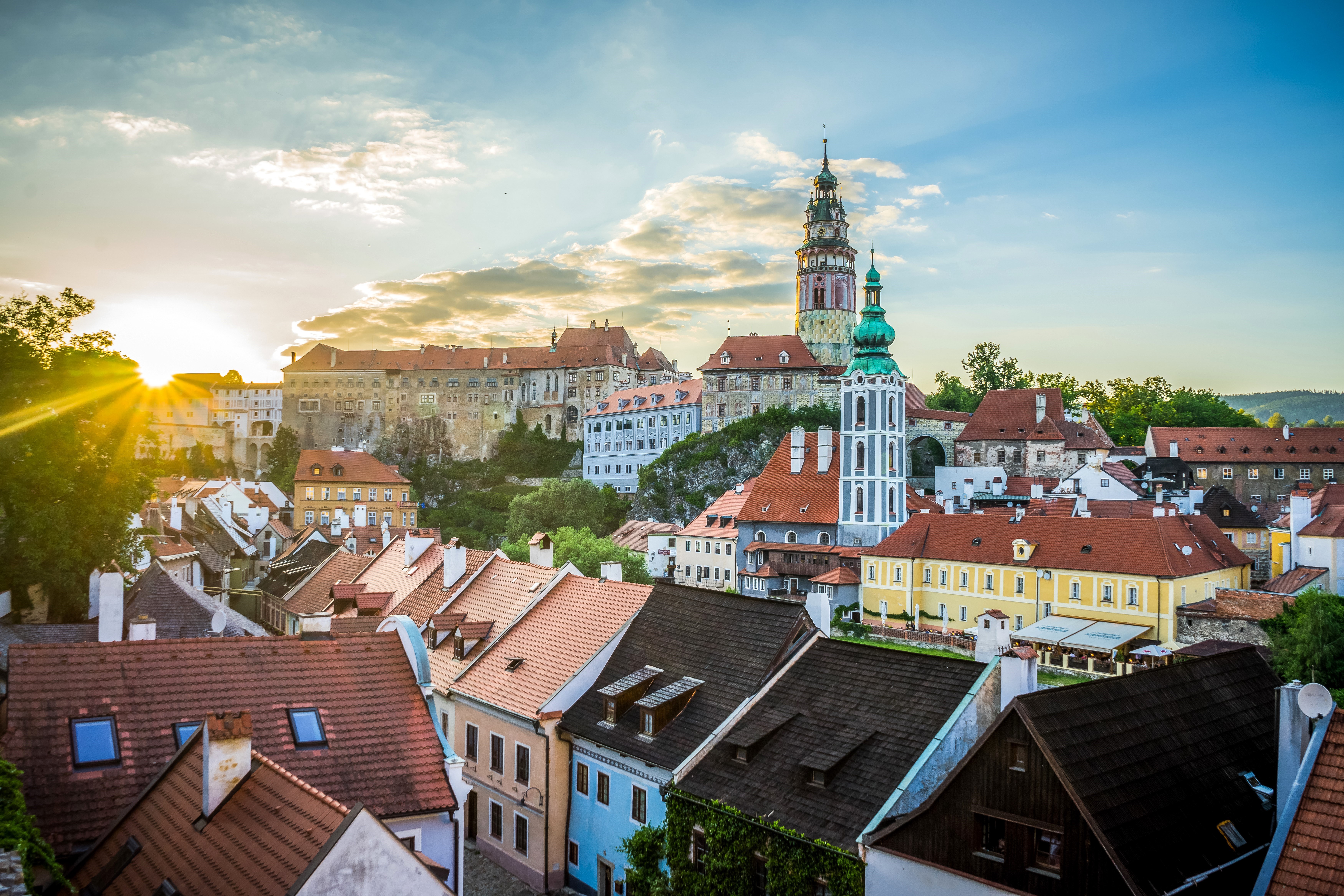 Karlovy Vary